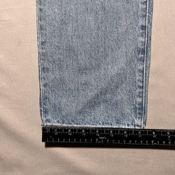 Joe's The Margot Slim Ankle Jeans Womens 30 Blue Boundless Wash Denim TJRBDL5503 - Picture 15 of 15